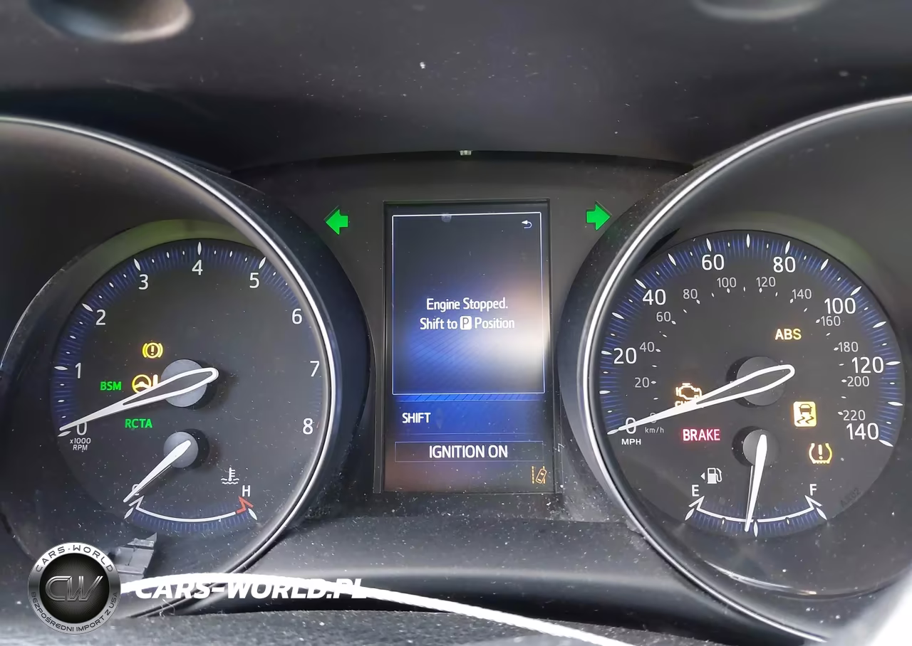 2018 Toyota C-Hr Xle Premium VIN:NMTKHMBXXJR028386 - 7