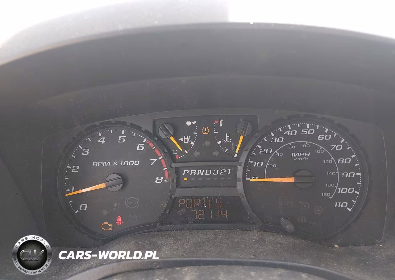 2007 Chevrolet Colorado Work Truck VIN:1GCDT149478227887 - 7