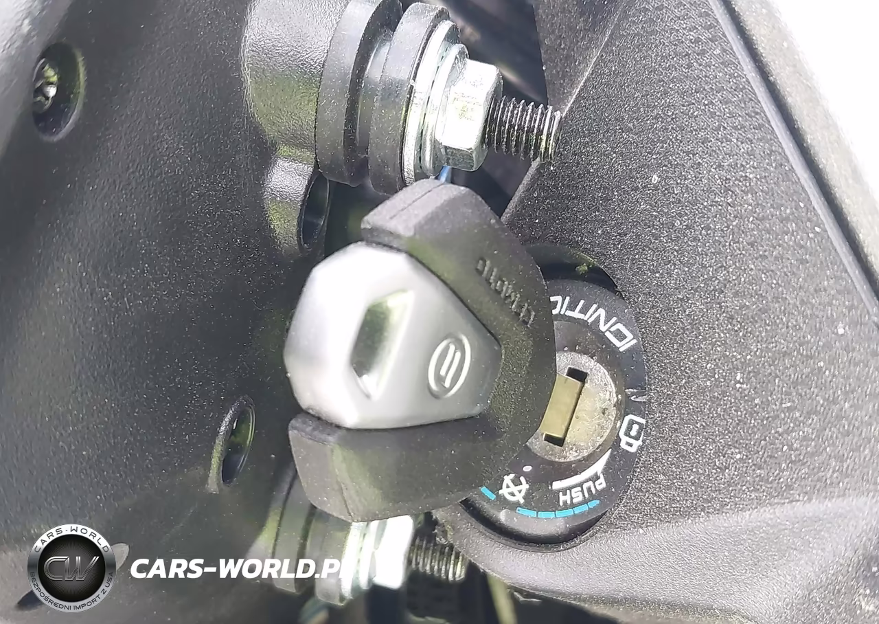 2026 Cf Moto 675Ss VIN:LCEPEVLP2T6006227 - 11