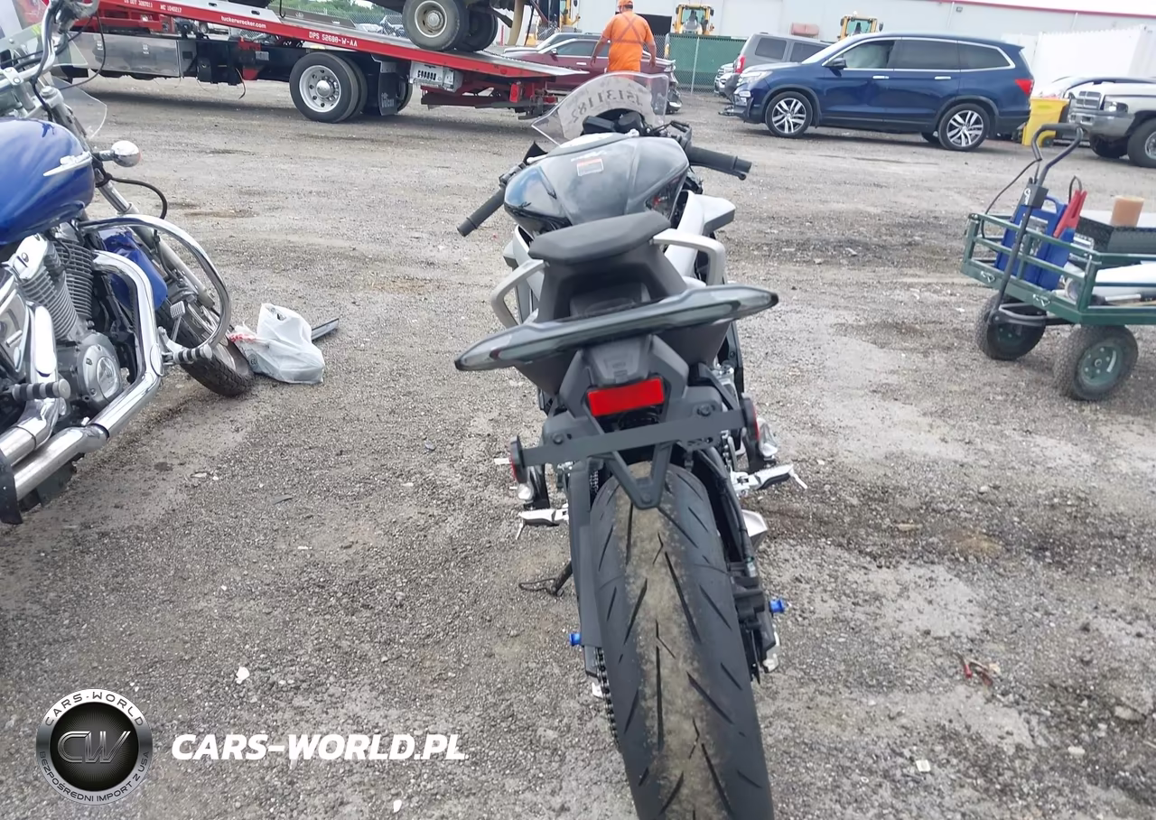 2026 Cf Moto 675Ss VIN:LCEPEVLP2T6006227 - 6