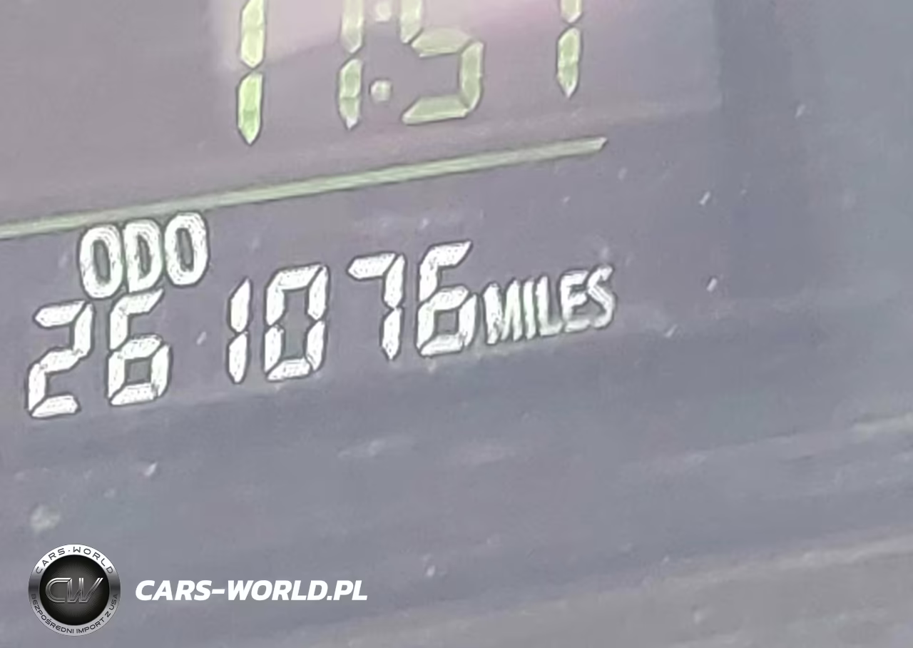 2013 Toyota Prius V Five VIN:JTDZN3EU7D3262494 - 15