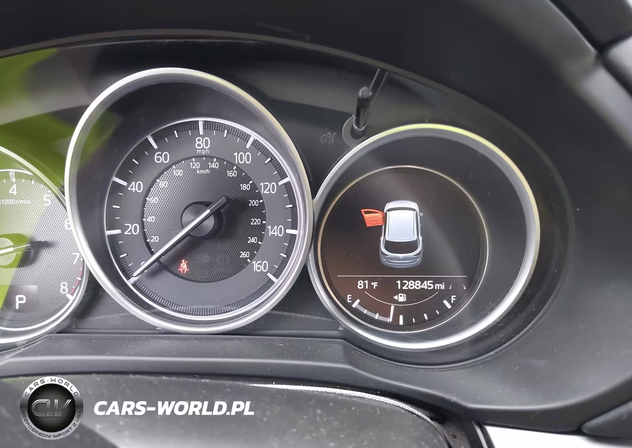 2018 Mazda Cx-5 Touring VIN:JM3KFACM7J1473103 - 7