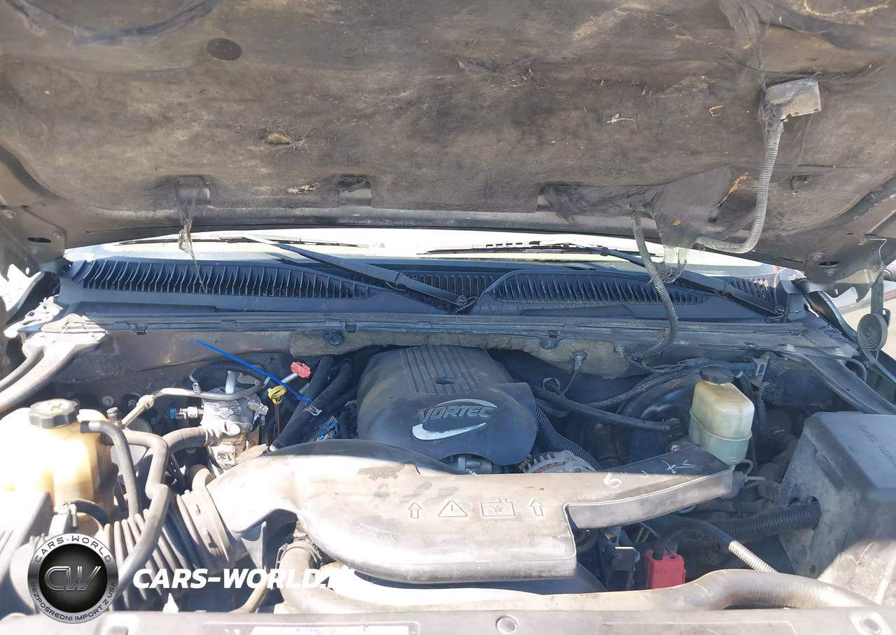2002 Chevrolet Tahoe Lt VIN:1GNEK13Z42J201632 - 10
