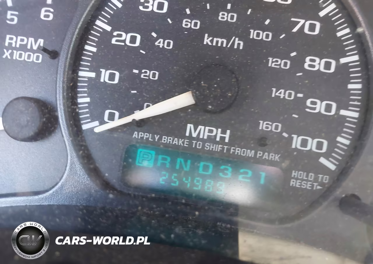 2002 Chevrolet Tahoe Lt VIN:1GNEK13Z42J201632 - 7