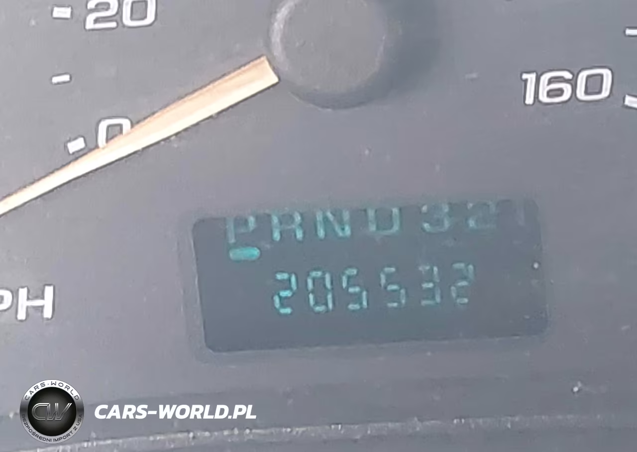 2004 Chevrolet Express VIN:1GAHG39U941202771 - 15