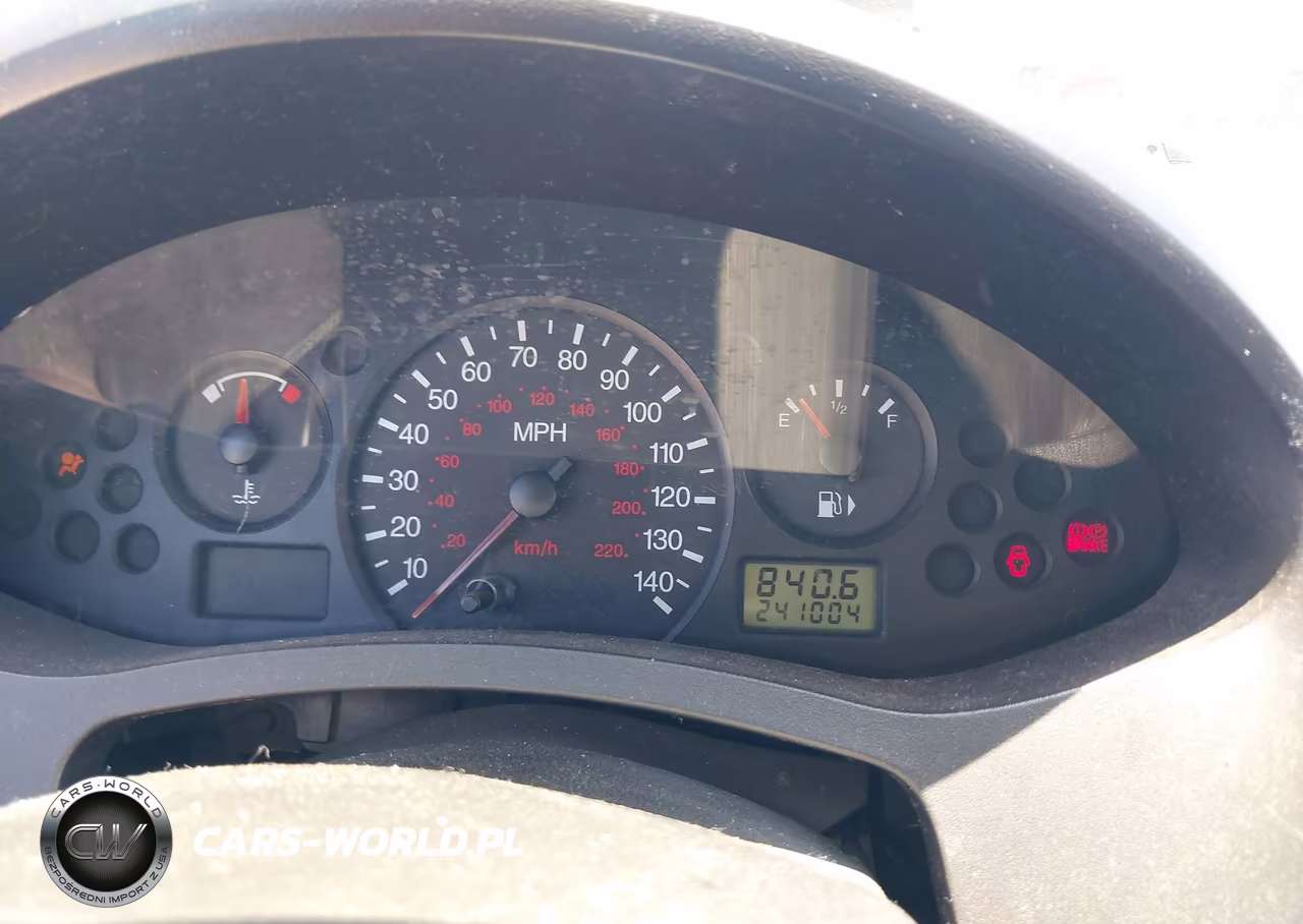 2007 Ford Focus S-Se-Ses VIN:1FAFP34N47W206979 - 7