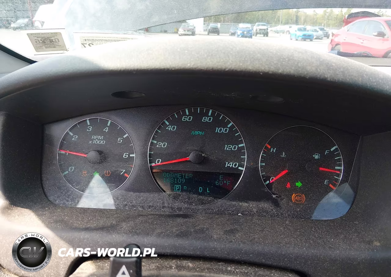 2013 Chevrolet Impala Ltz VIN:2G1WC5E33D1182233 - 7