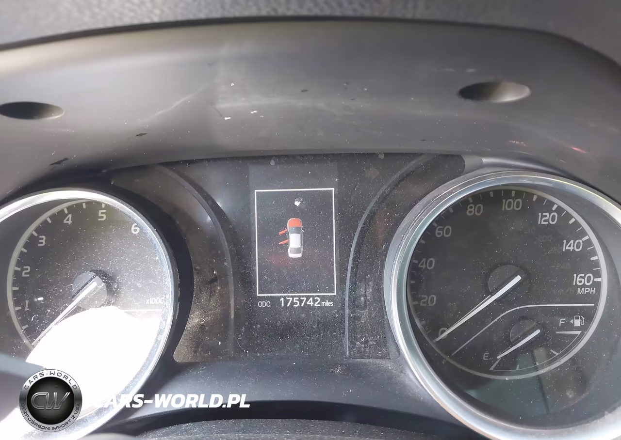 2019 Toyota Camry Se VIN:4T1B11HK5KU275713 - 7