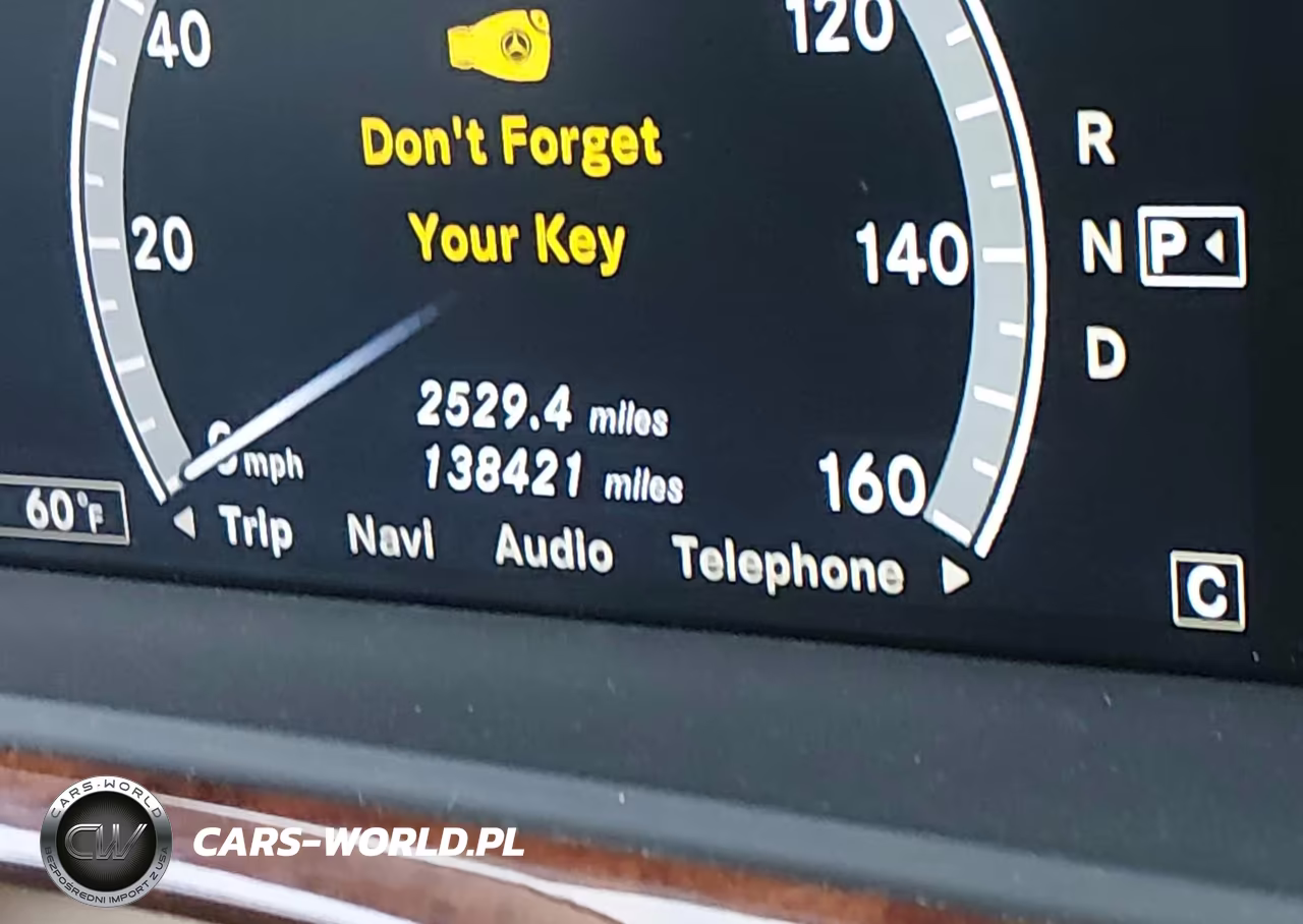 2010 Mercedes-Benz S 550 4Matic VIN:WDDNG8GB2AA319649 - 15