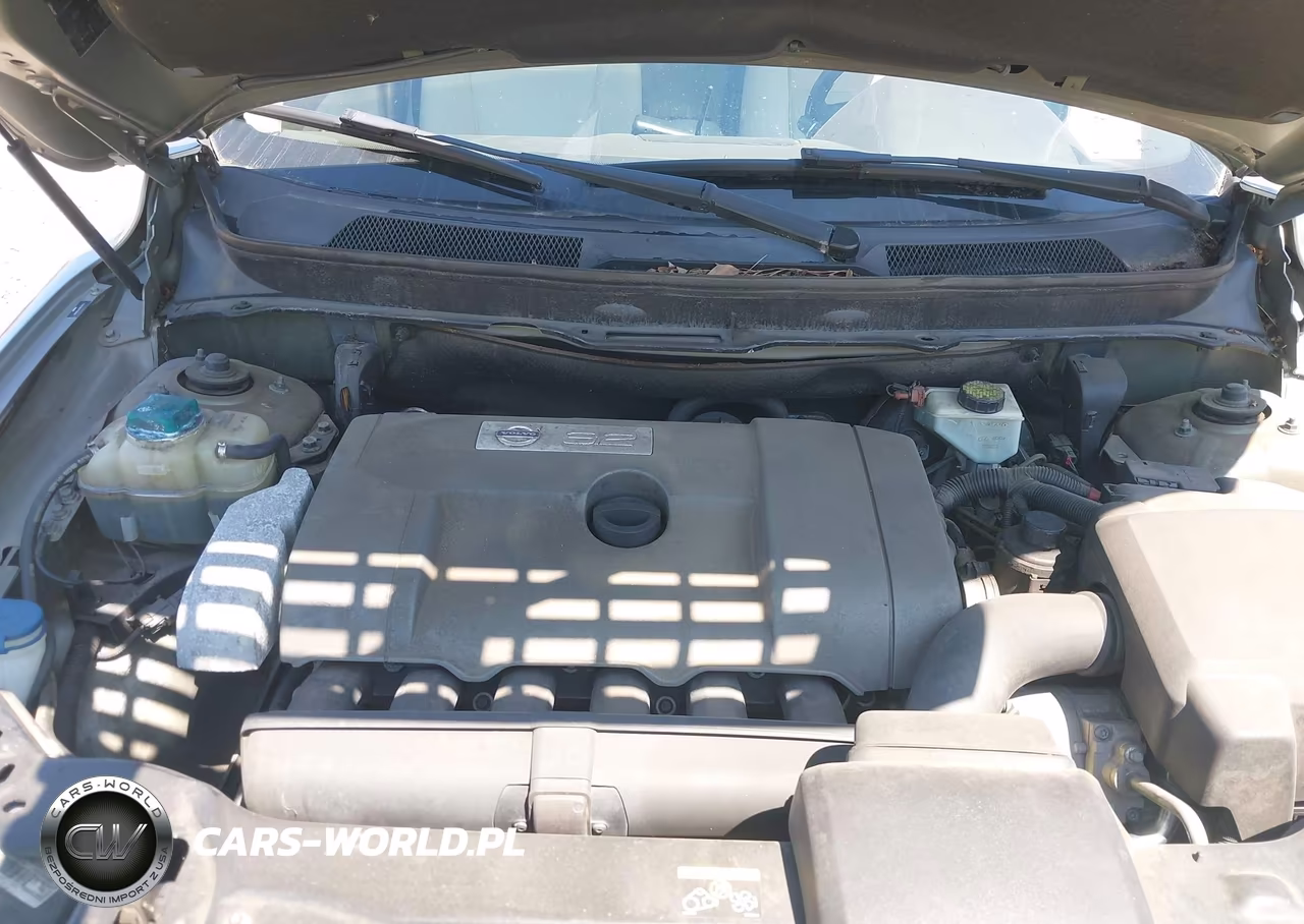 2007 Volvo Xc90 3.2 VIN:YV4CY982471399481 - 10
