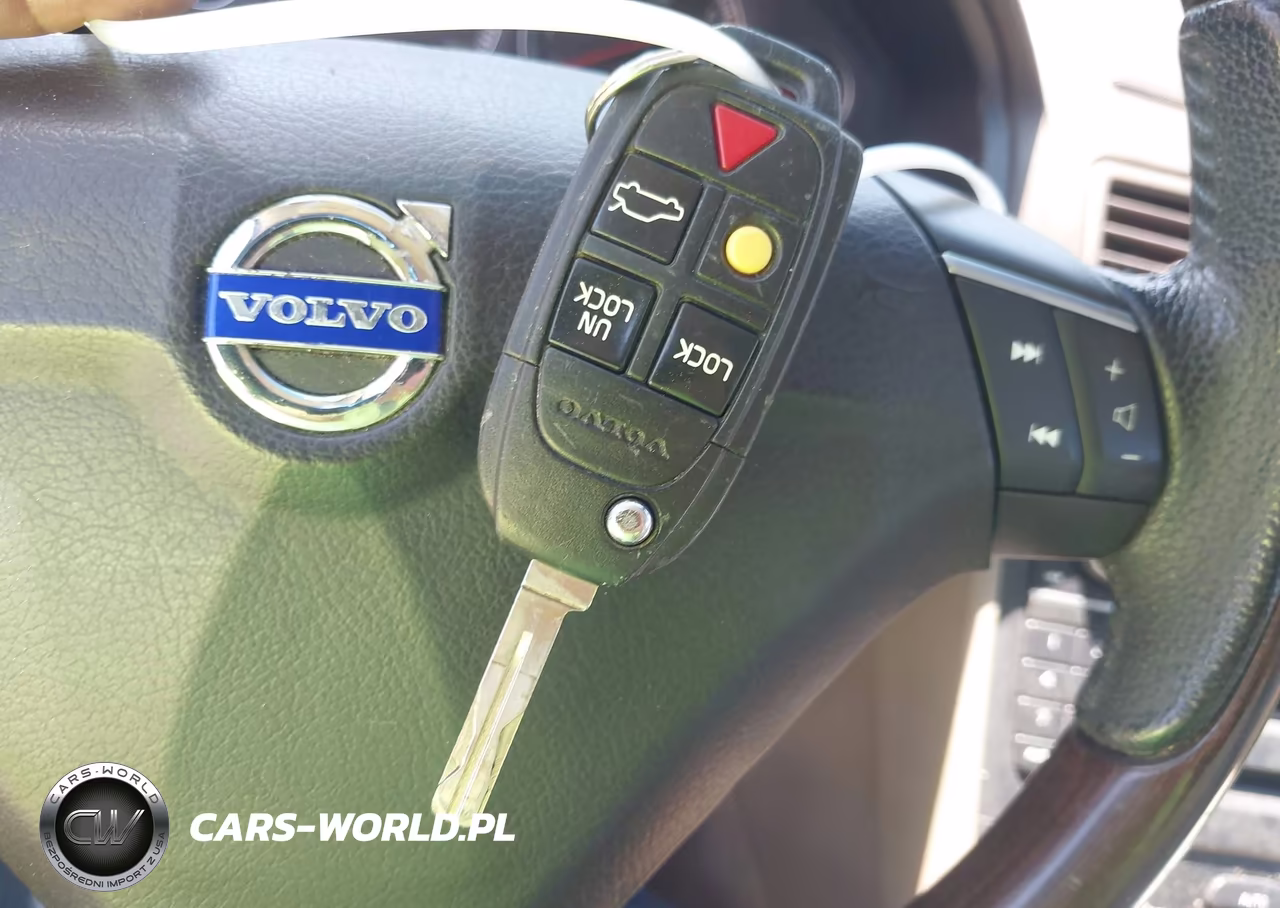 2007 Volvo Xc90 3.2 VIN:YV4CY982471399481 - 11