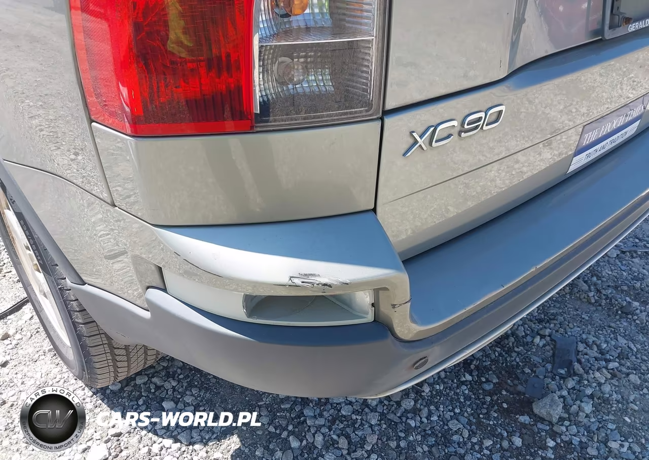 2007 Volvo Xc90 3.2 VIN:YV4CY982471399481 - 6