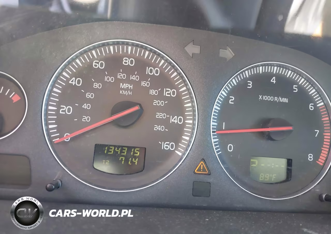 2007 Volvo Xc90 3.2 VIN:YV4CY982471399481 - 7