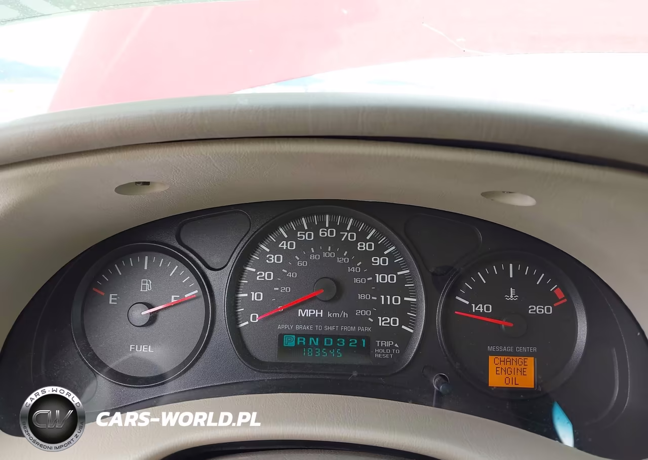 2002 Chevrolet Impala VIN:2G1WF52E629370322 - 7
