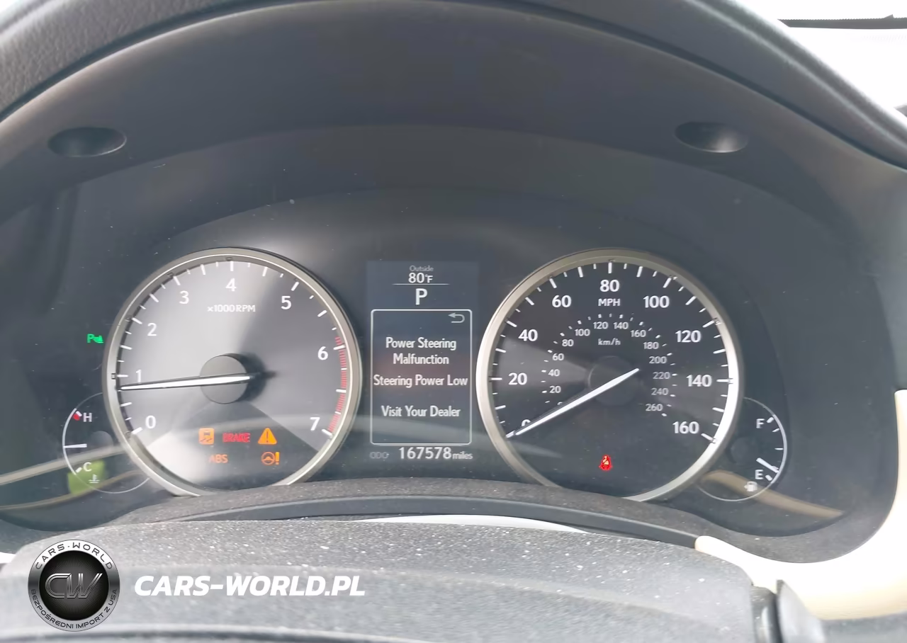 2015 Lexus Nx 200T VIN:JTJYARBZ8F2018966 - 7