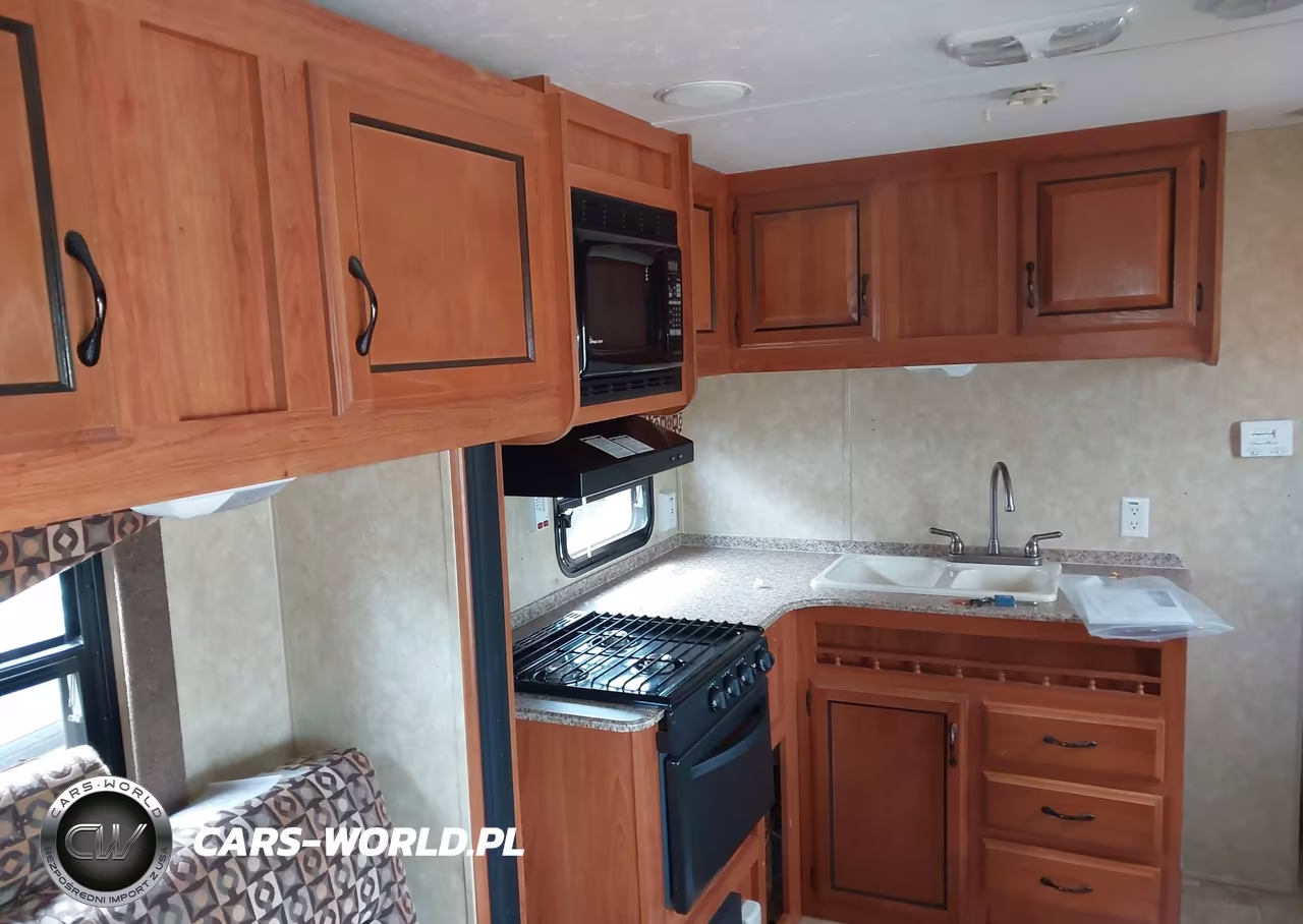 2011 Forest River Other VIN:5ZT2CATB3BA010858 - 15