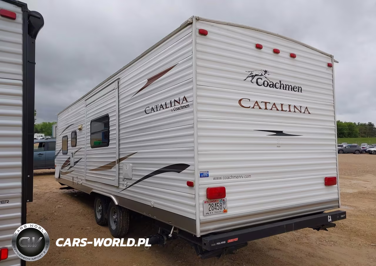 2011 Forest River Other VIN:5ZT2CATB3BA010858 - 3