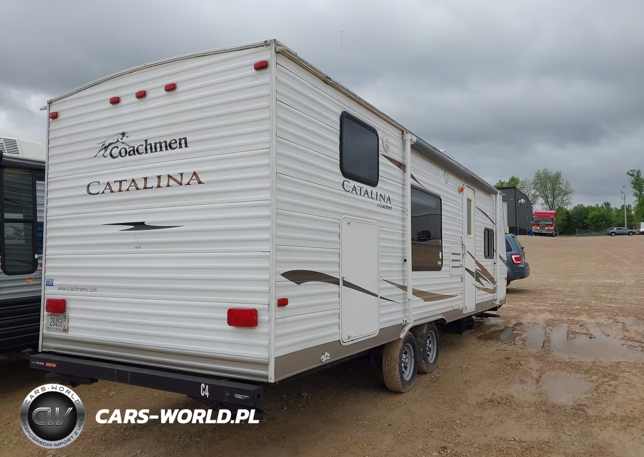 2011 Forest River Other VIN:5ZT2CATB3BA010858 - 4