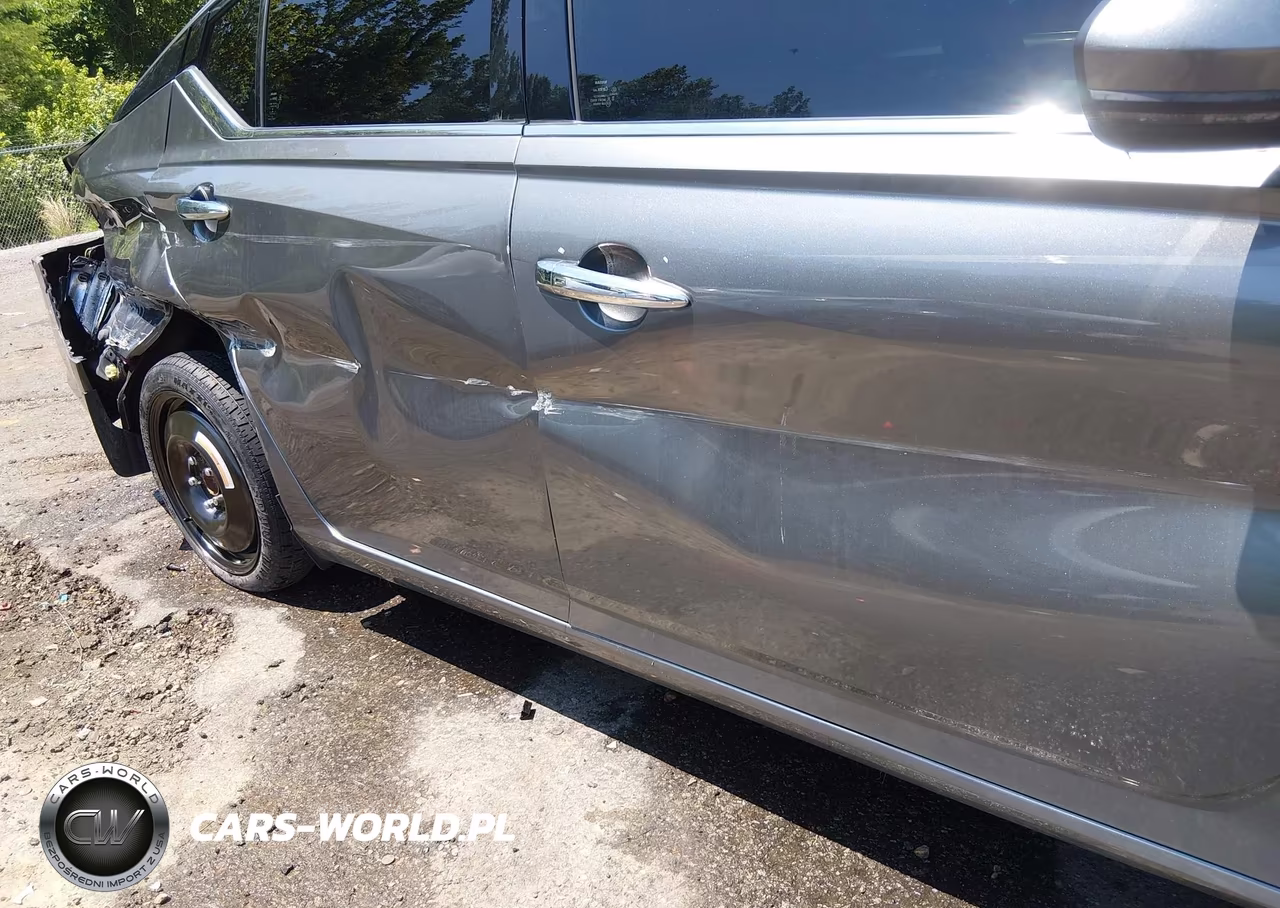 2020 Nissan Altima Sl Fwd VIN:1N4BL4EV7LC275661 - 17