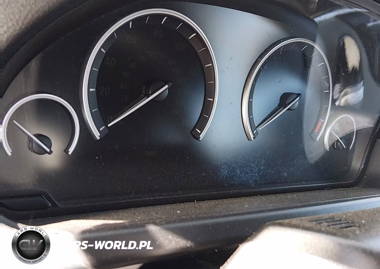 2012 BMW 650I VIN:WBALZ3C56CC397869 - 7