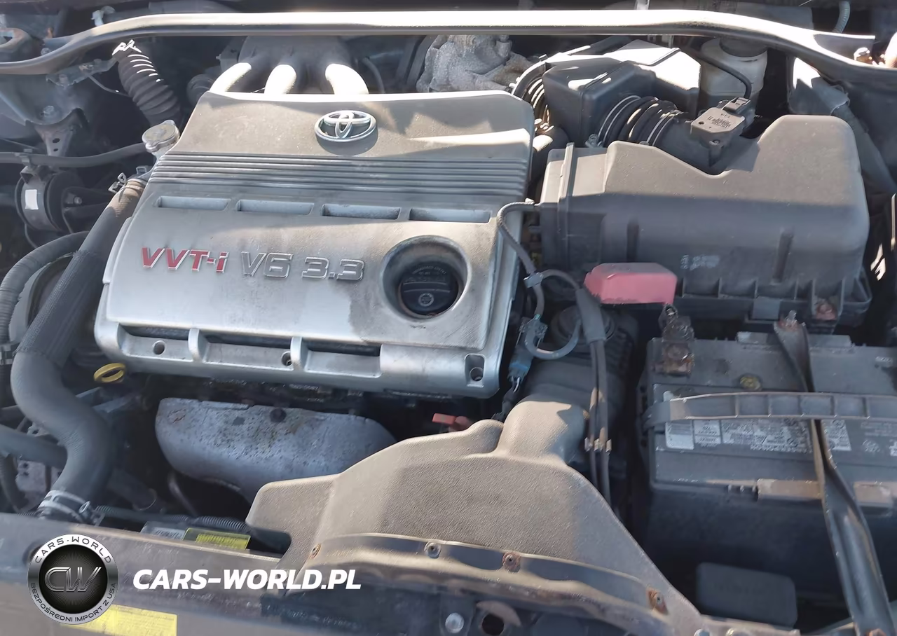 2008 Toyota Camry Solara Sle VIN:4T1FA38P58U153533 - 10
