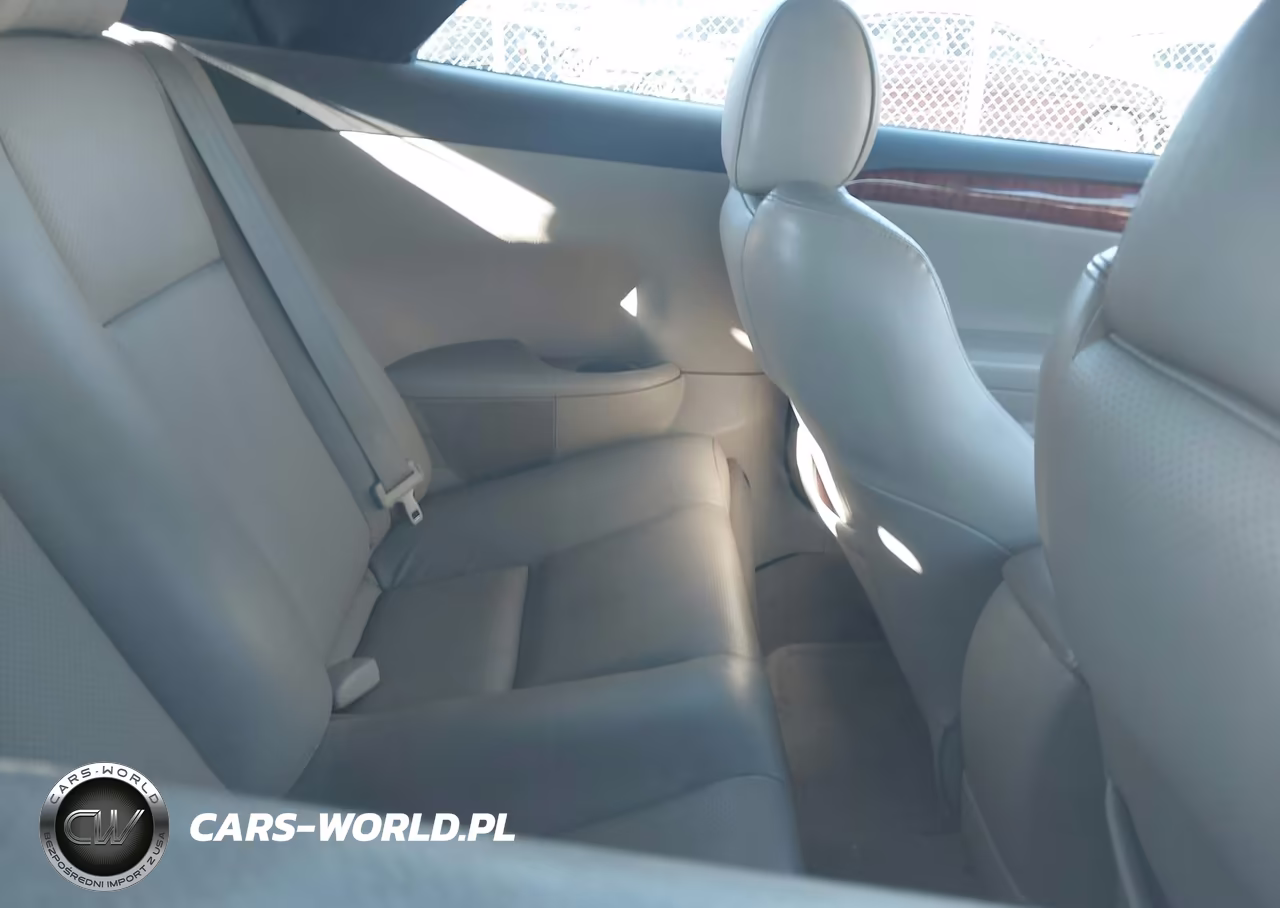 2008 Toyota Camry Solara Sle VIN:4T1FA38P58U153533 - 8