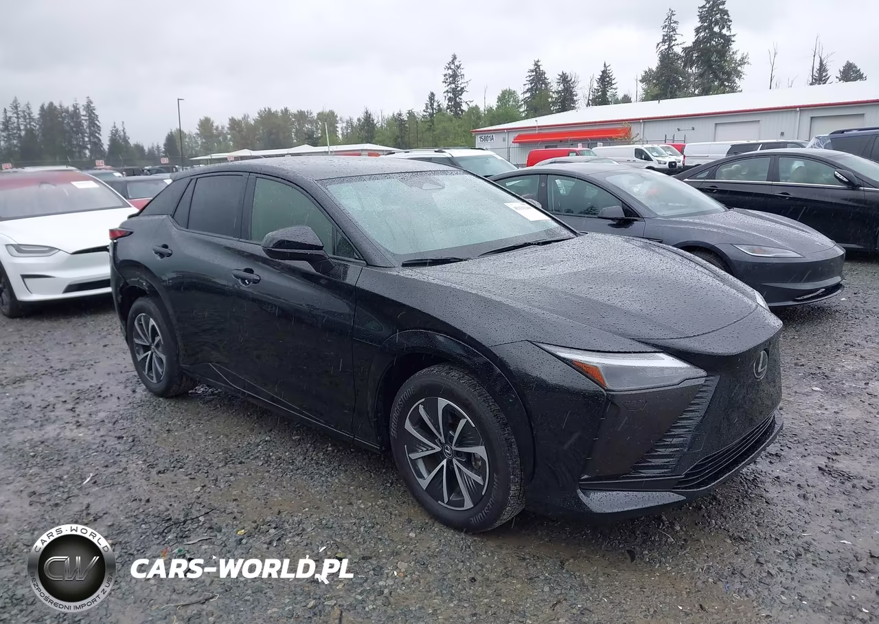2024 Lexus Rz 450E Premium – zdjęcie 1 z 20