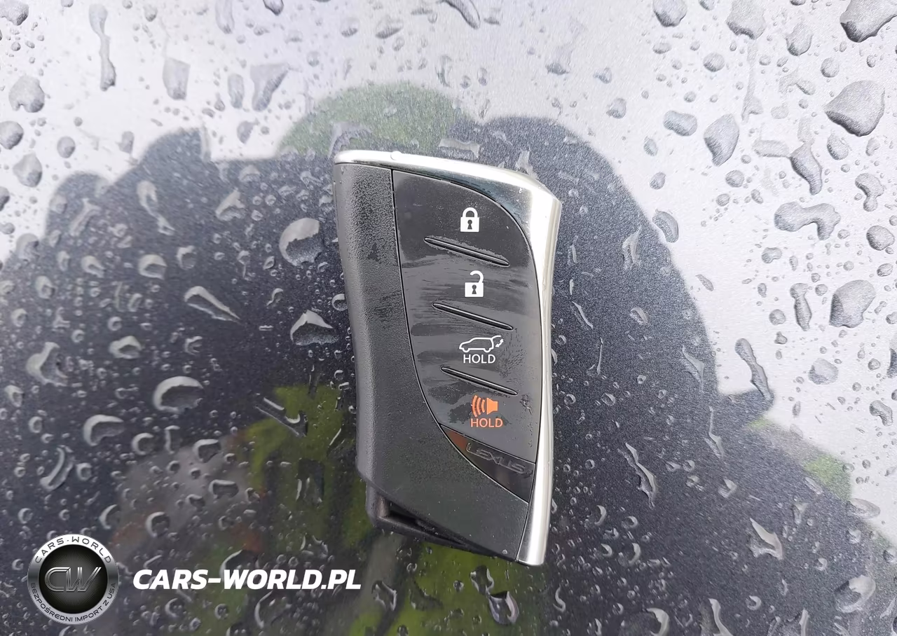 2024 Lexus Rz 450E Premium VIN:JTJAAAAB0RA024844 - 11