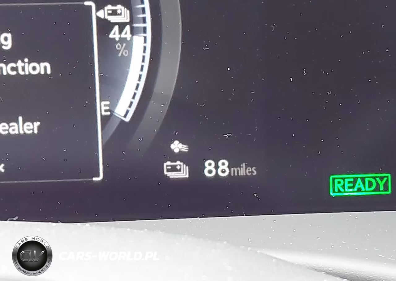 2024 Lexus Rz 450E Premium VIN:JTJAAAAB0RA024844 - 17