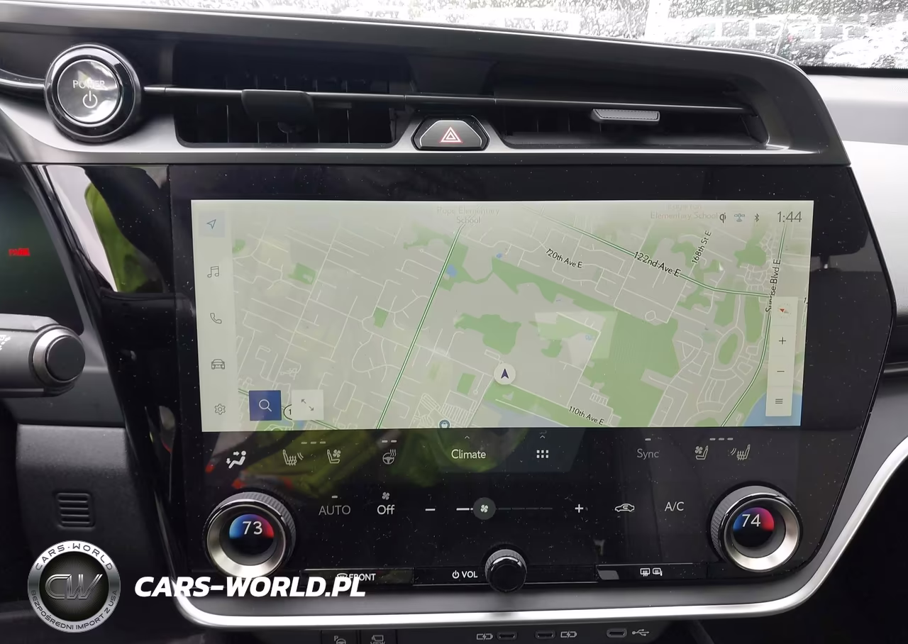 2024 Lexus Rz 450E Premium VIN:JTJAAAAB0RA024844 - 18