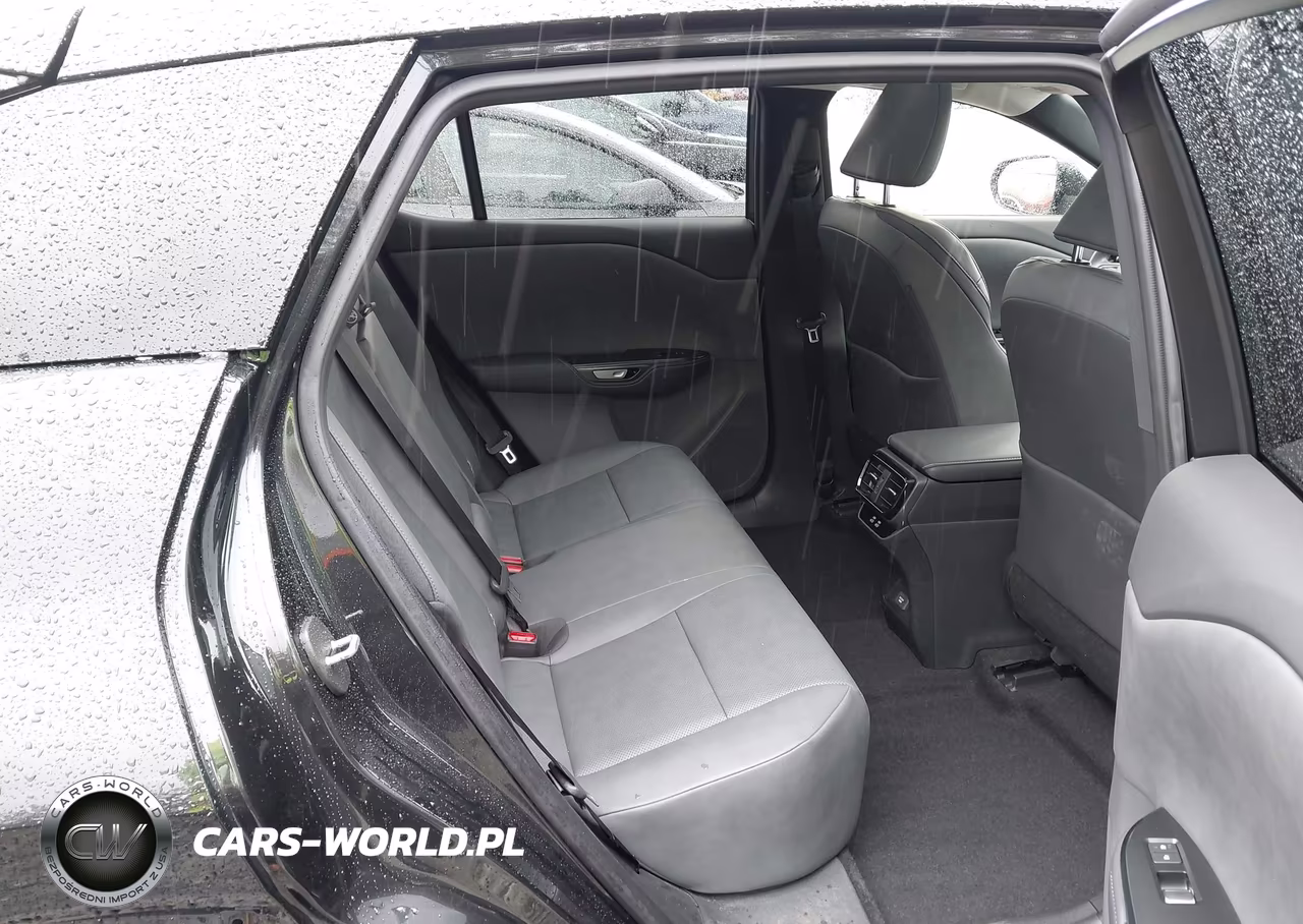 2024 Lexus Rz 450E Premium VIN:JTJAAAAB0RA024844 - 20