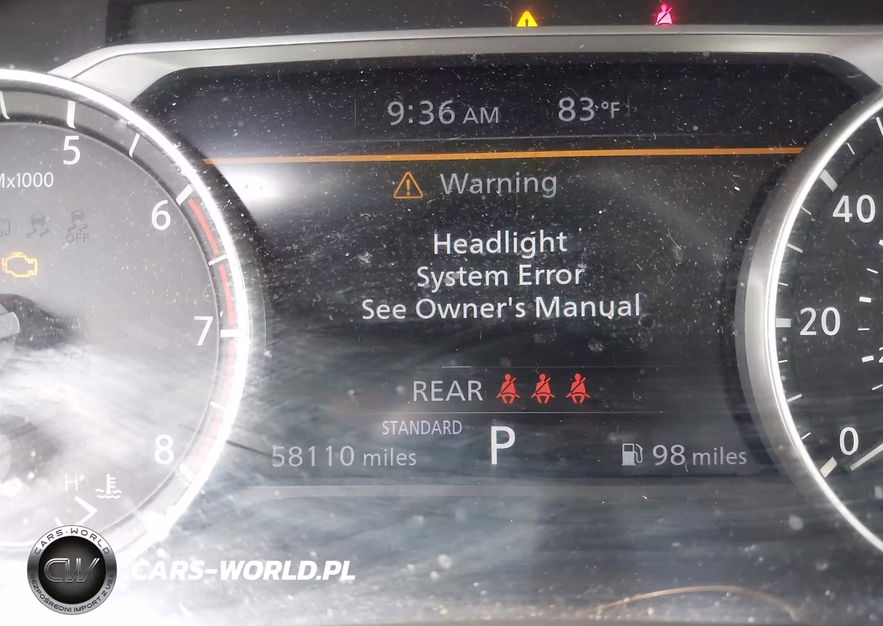 2021 Nissan Rogue S Fwd VIN:JN8AT3AAXMW013334 - 7