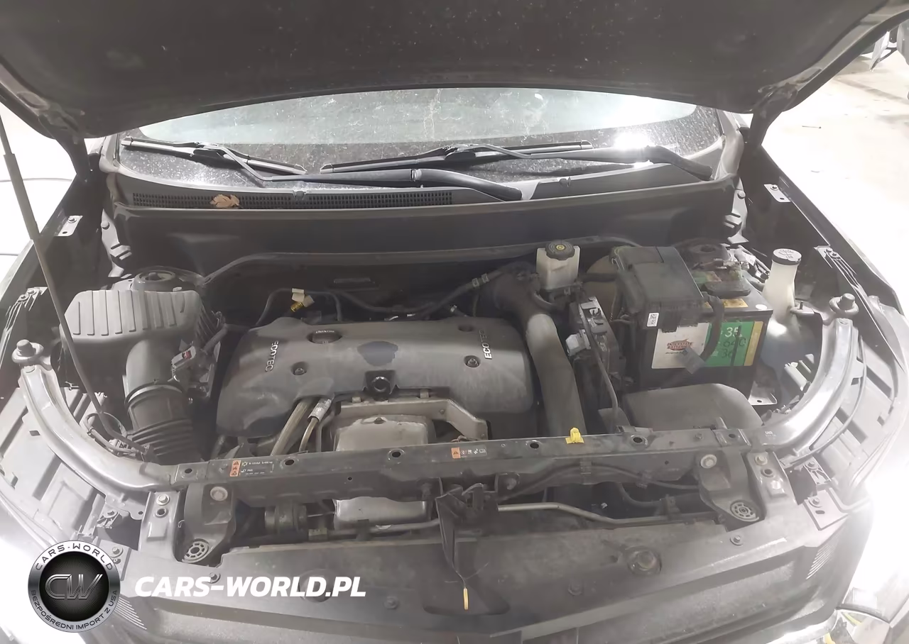 2018 Chevrolet Equinox Lt VIN:2GNAXTEX9J6160319 - 10