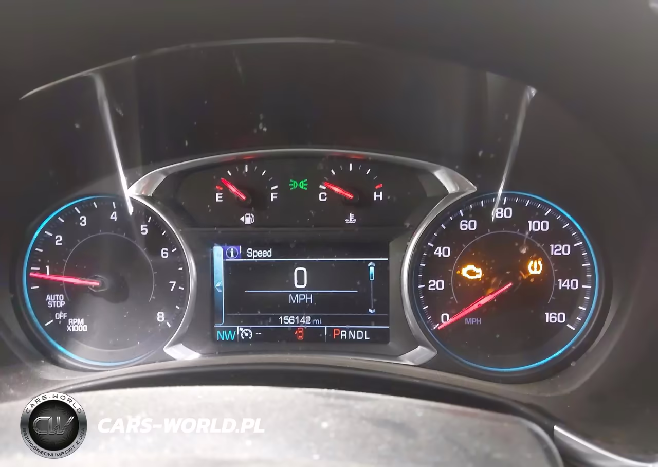 2018 Chevrolet Equinox Lt VIN:2GNAXTEX9J6160319 - 7