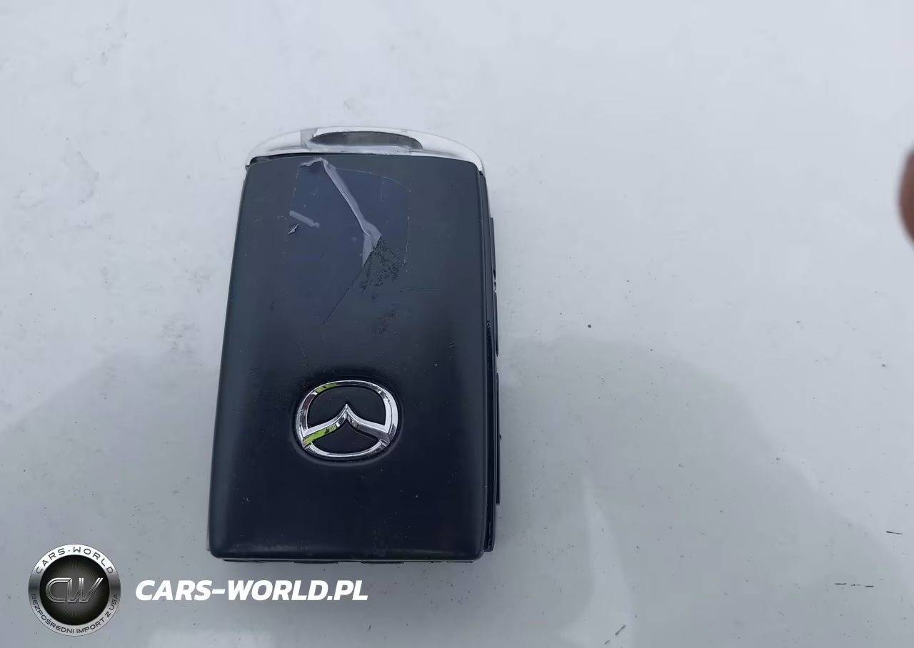 2025 Mazda Cx-90 Phev Preferred Package VIN:JM3KKBHA3S1226968 - 11