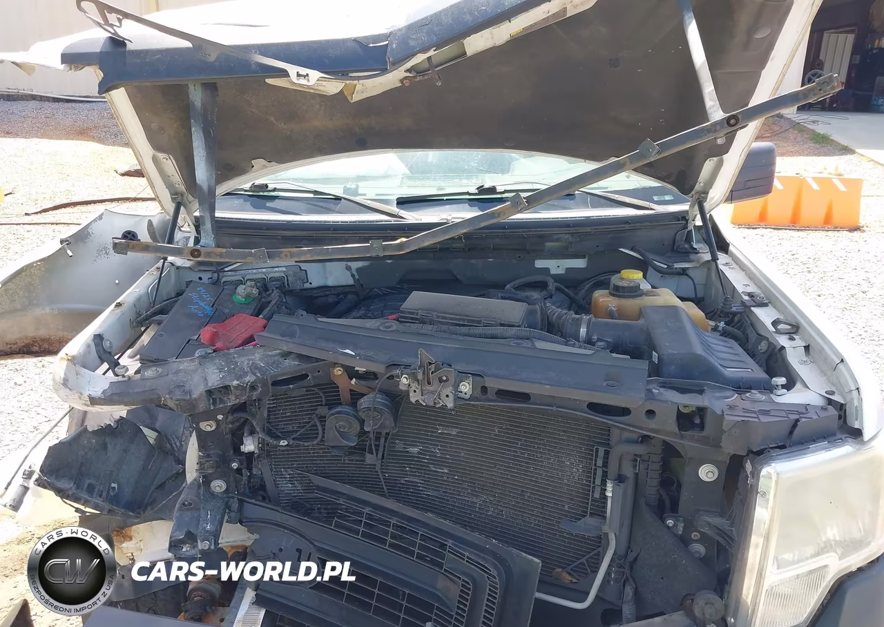 2014 Ford F-150 Xl VIN:1FTEW1CM8EKE26300 - 10