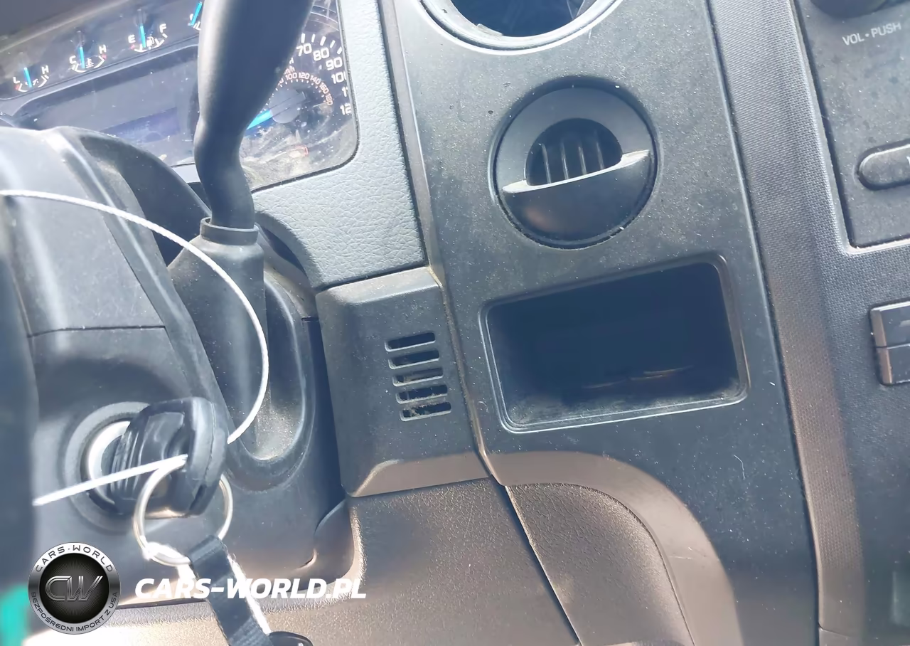 2014 Ford F-150 Xl VIN:1FTEW1CM8EKE26300 - 11