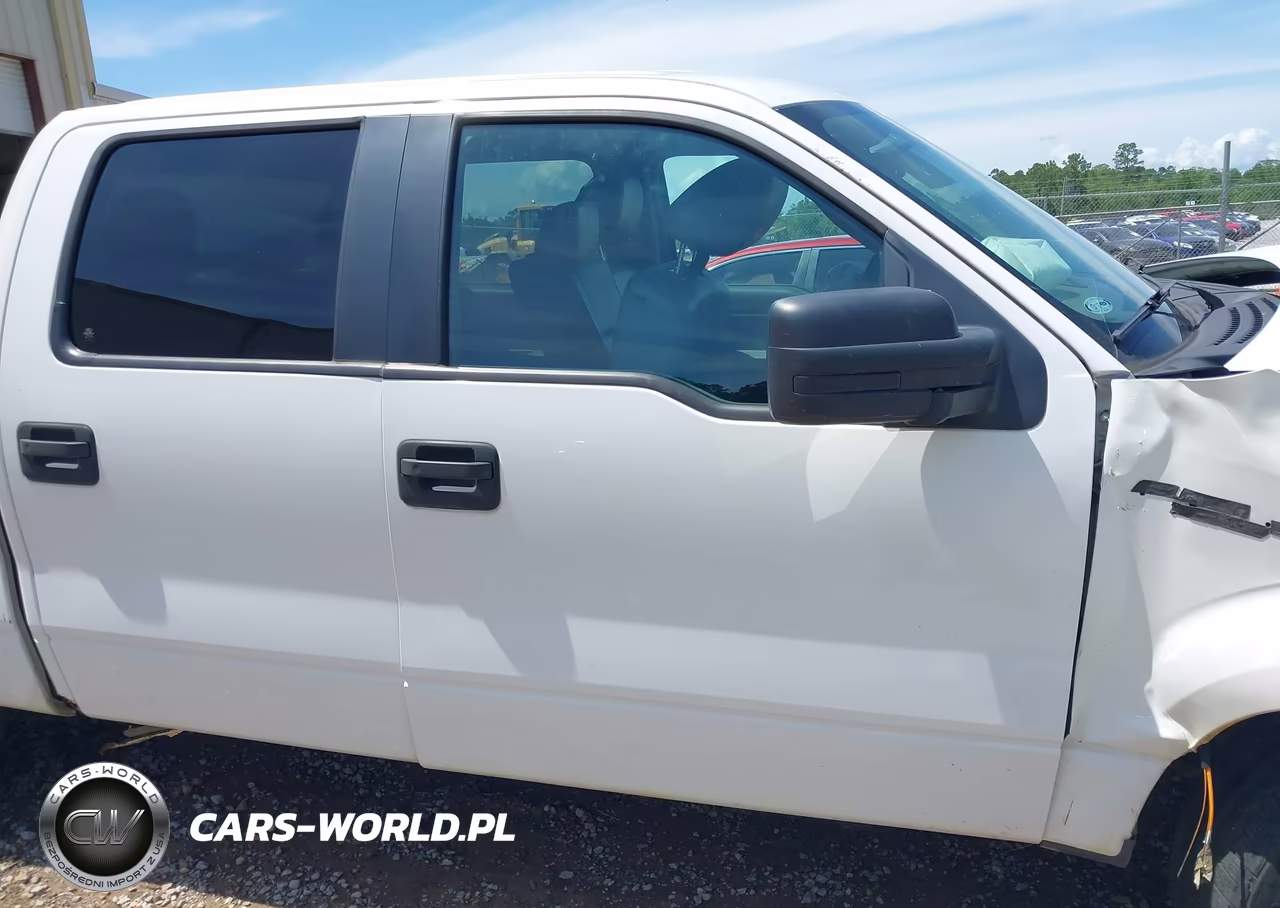 2014 Ford F-150 Xl VIN:1FTEW1CM8EKE26300 - 13