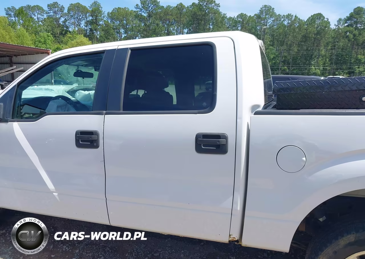 2014 Ford F-150 Xl VIN:1FTEW1CM8EKE26300 - 14