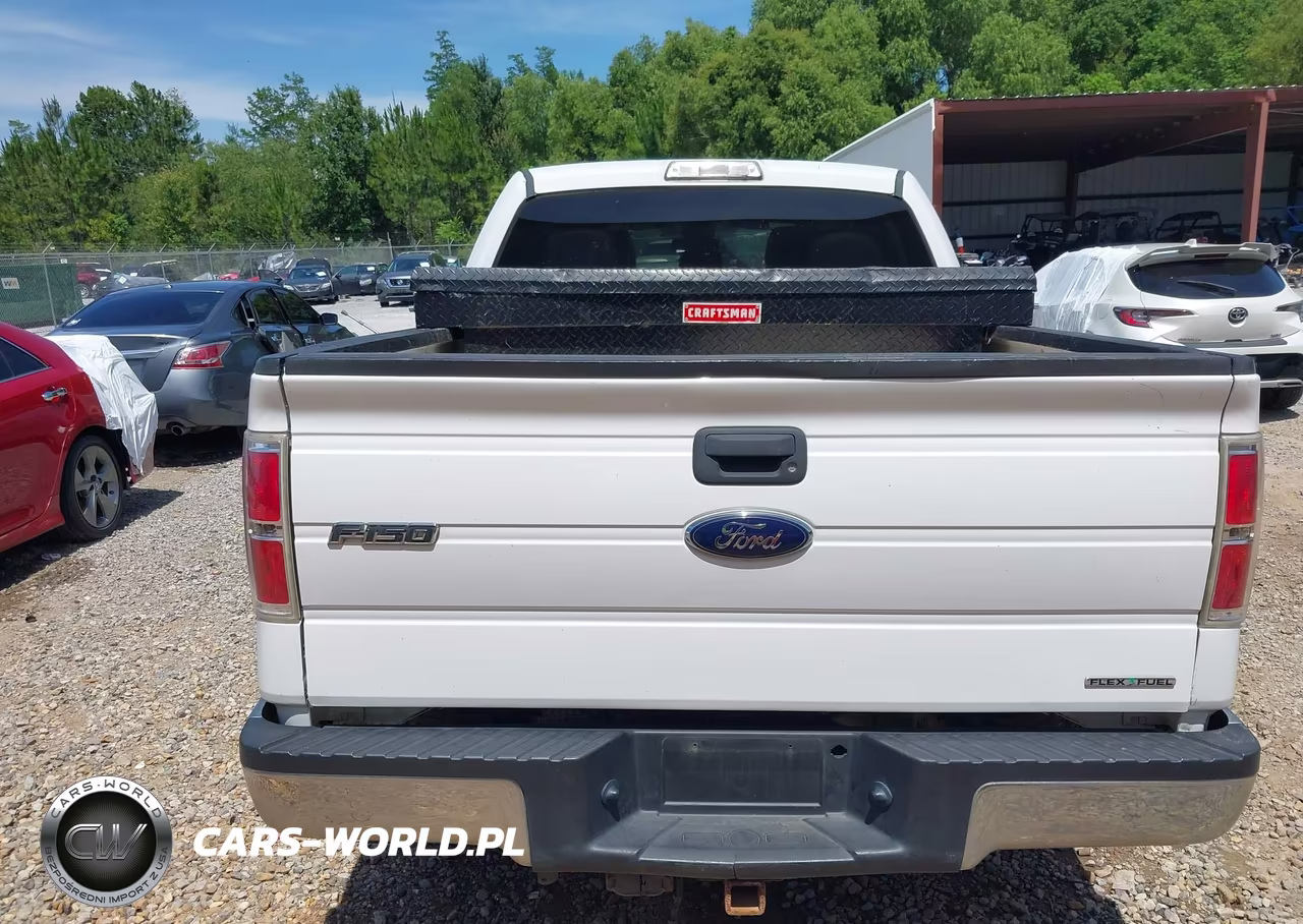 2014 Ford F-150 Xl VIN:1FTEW1CM8EKE26300 - 16