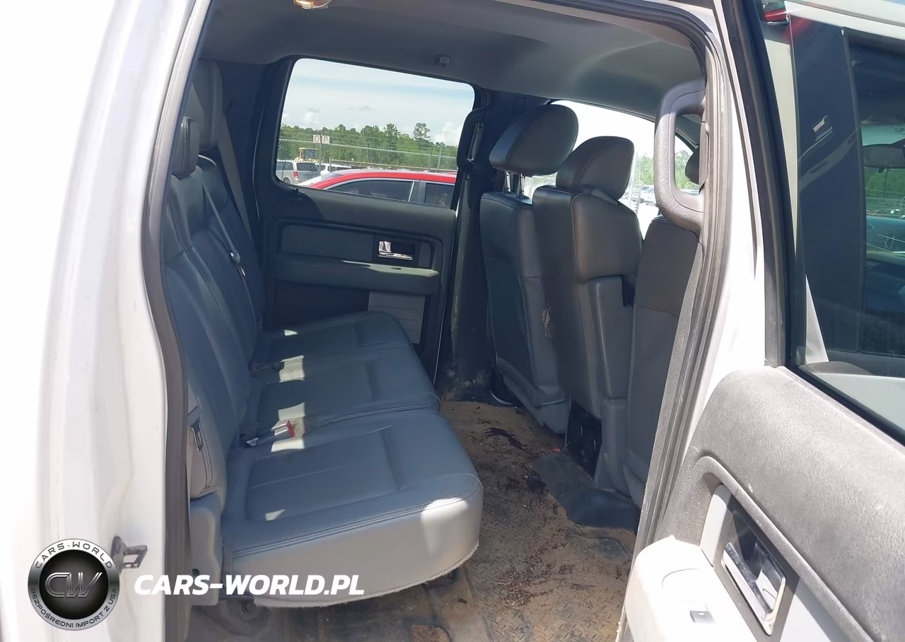 2014 Ford F-150 Xl VIN:1FTEW1CM8EKE26300 - 8