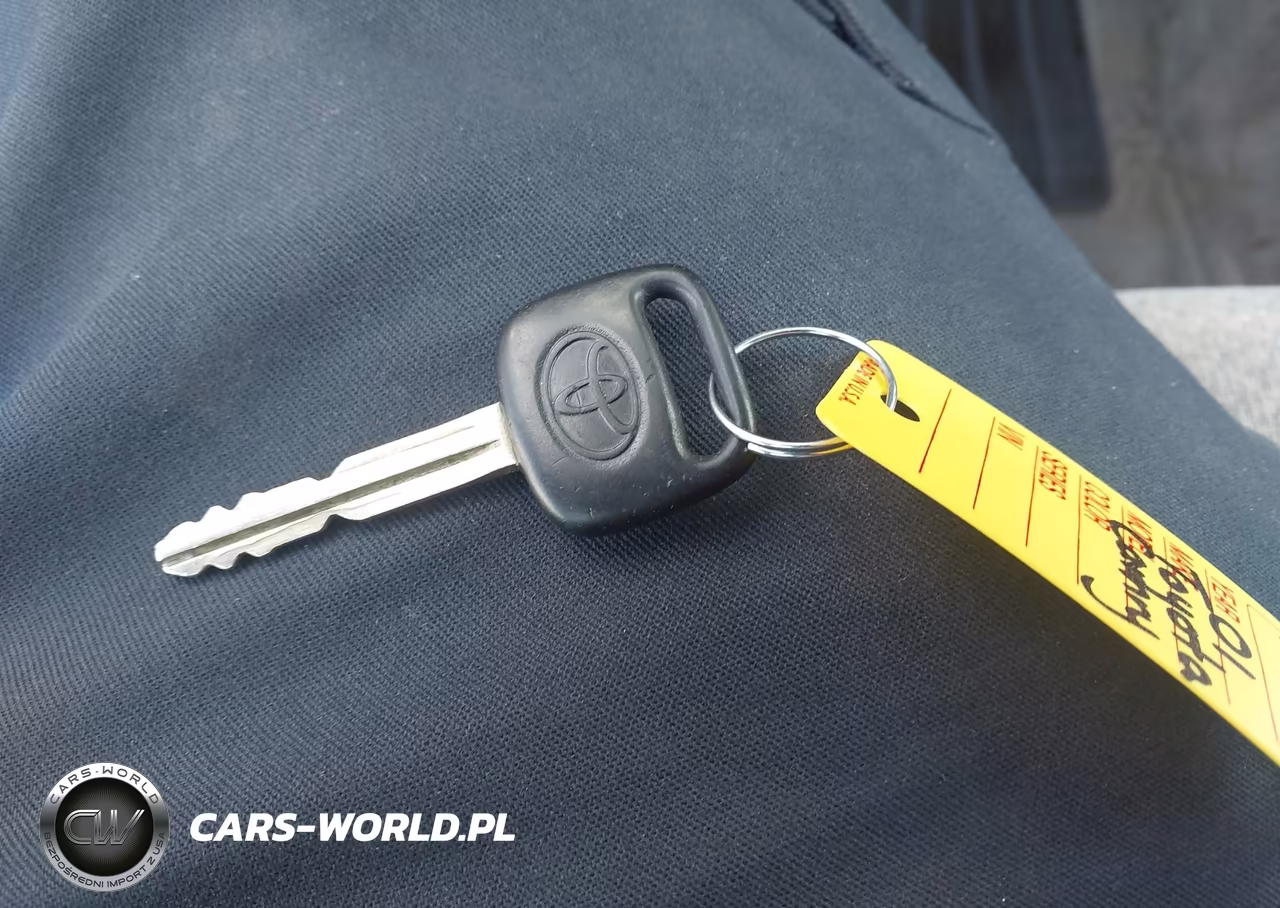 2001 Toyota Camry Le VIN:4T1BG22K31U102901 - 11