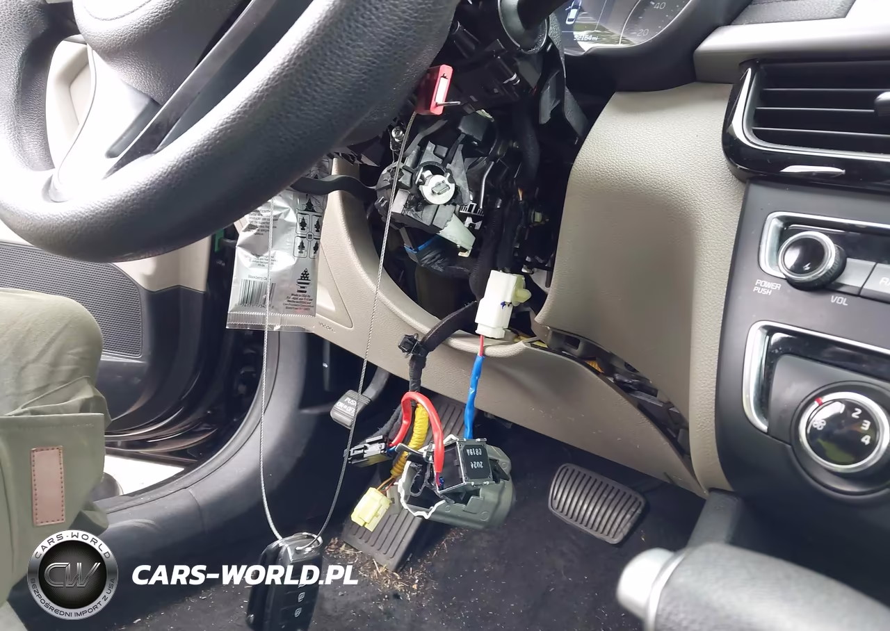 2018 Kia Optima Lx VIN:5XXGT4L3XJG182826 - 6