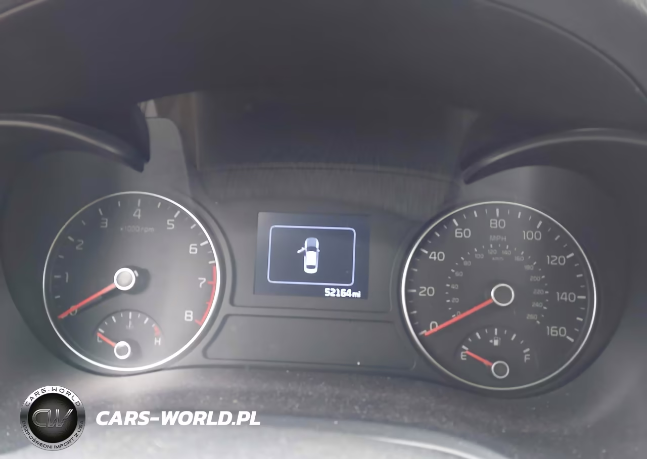 2018 Kia Optima Lx VIN:5XXGT4L3XJG182826 - 7