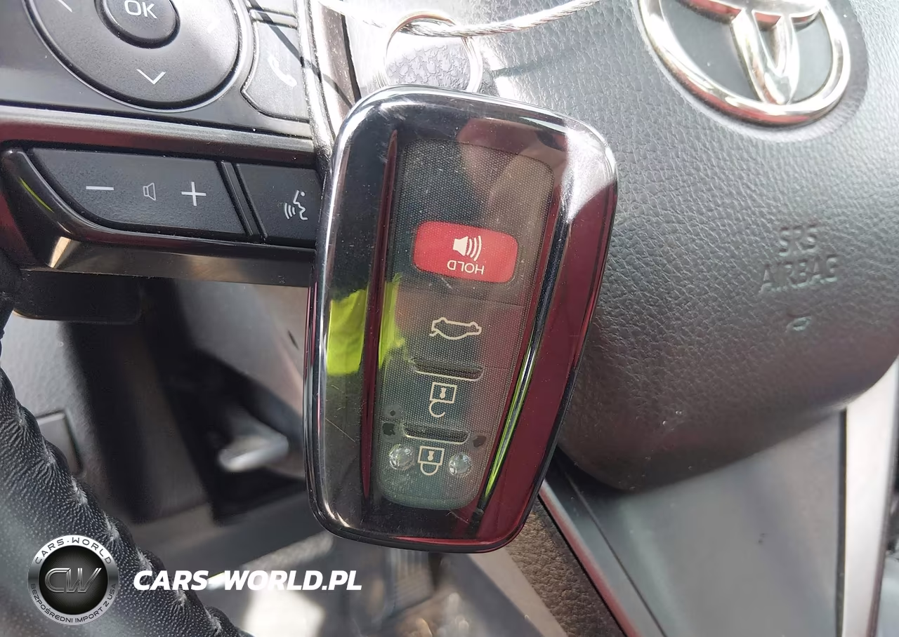 2022 Toyota Camry Xse VIN:4T1K61AK0NU022749 - 11
