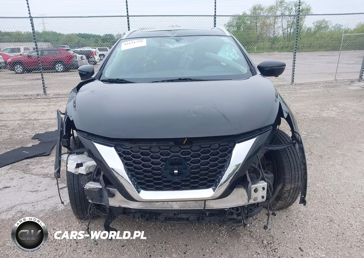 2019 Nissan Murano Platinum VIN:5N1AZ2MJ8KN157172 - 12