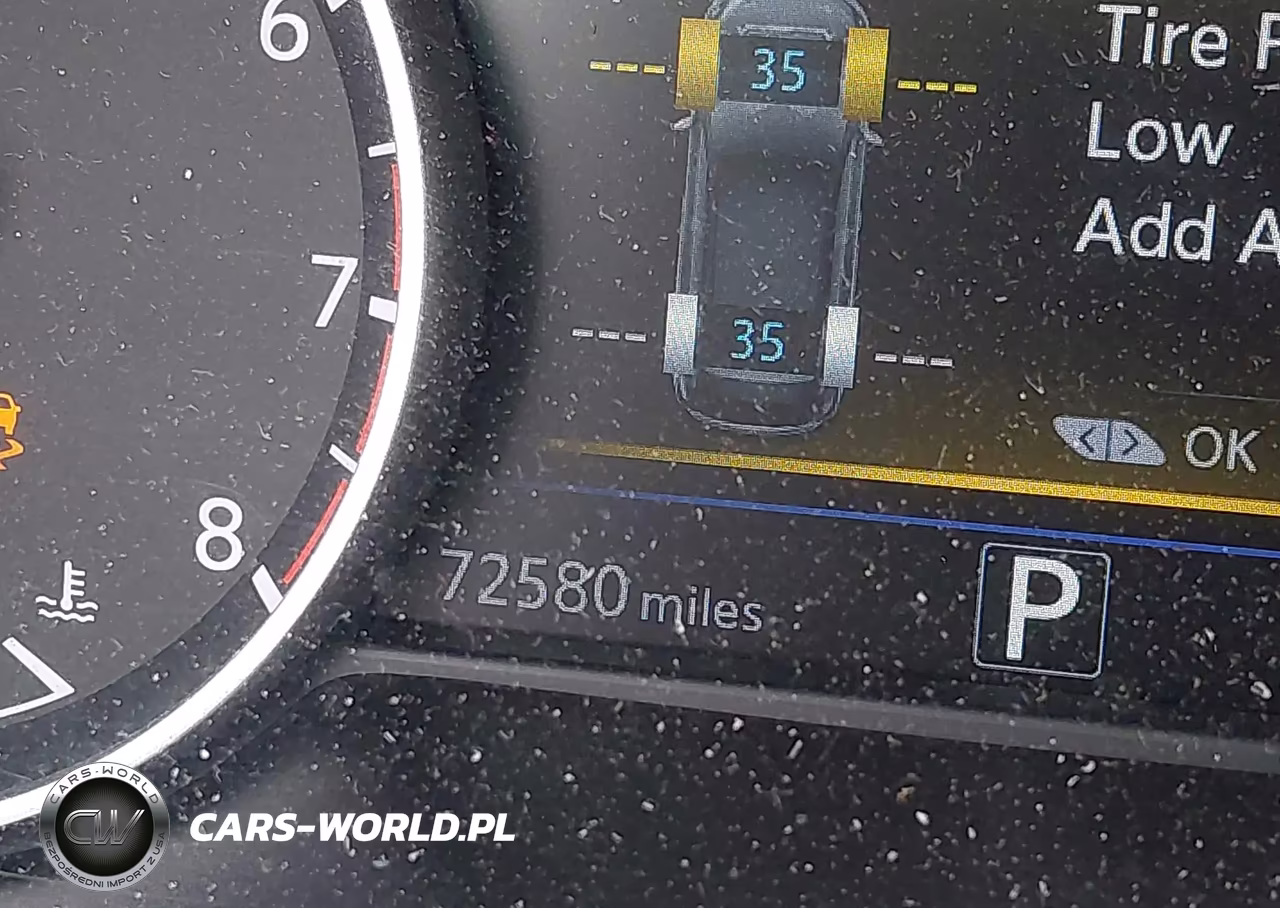 2019 Nissan Murano Platinum VIN:5N1AZ2MJ8KN157172 - 15