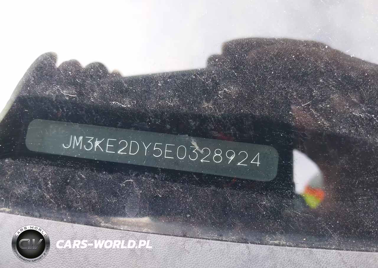 2014 Mazda Cx-5 Grand Touring VIN:JM3KE2DY5E0328924 - 18