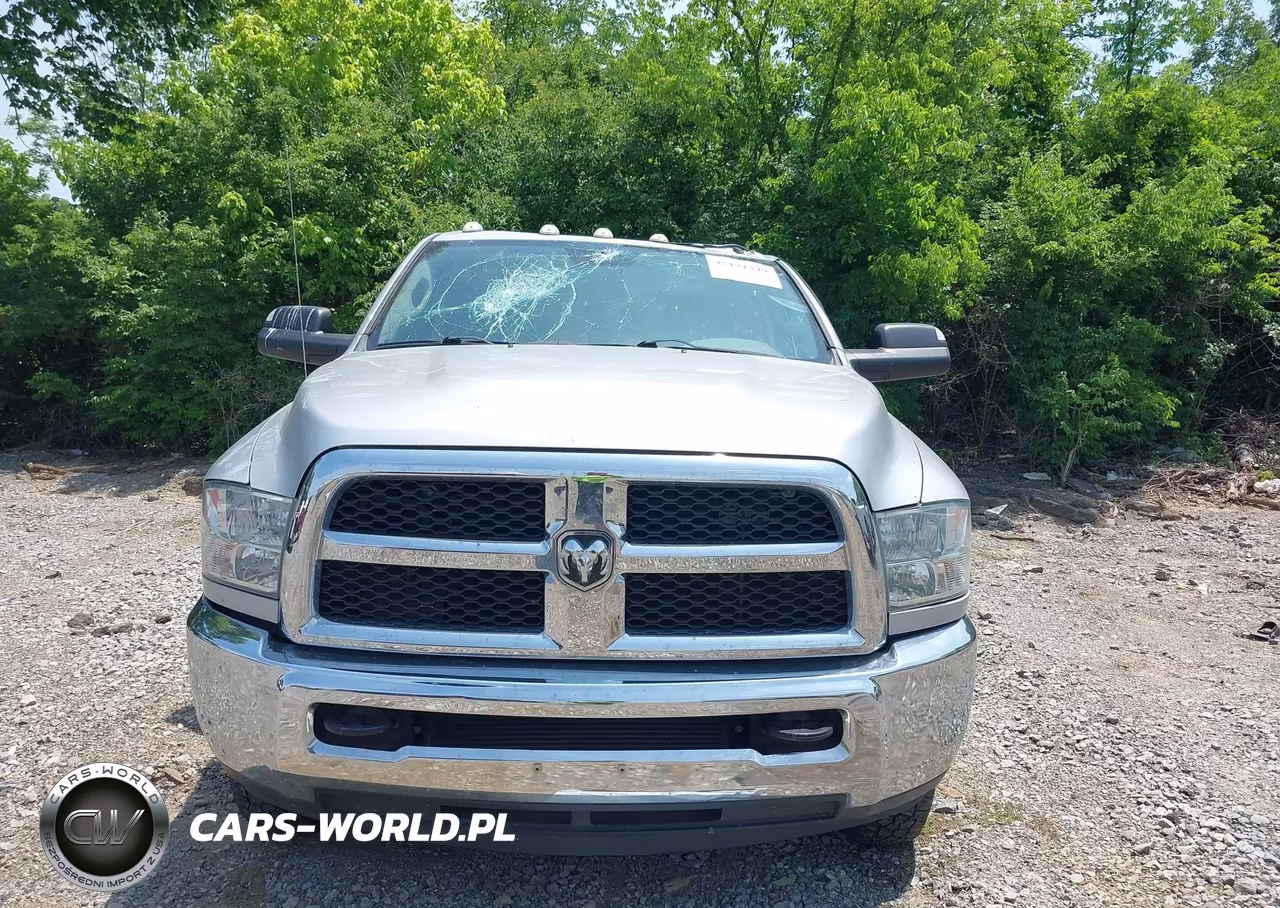 2014 Ram 3500 Chassis Tradesman-Slt VIN:3C7WRTAL6EG298828 - 13