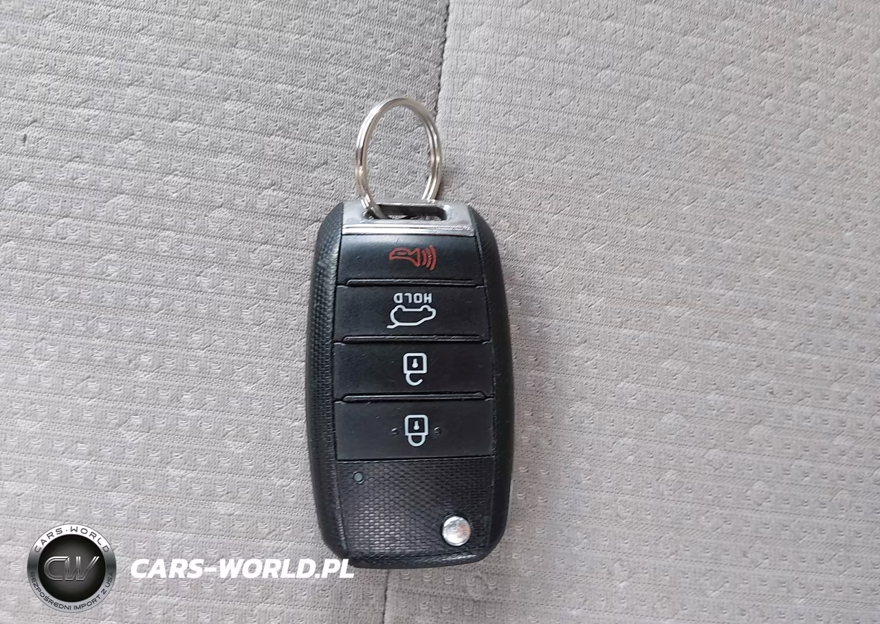 2018 Kia Sedona L VIN:KNDMA5C14J6387005 - 11